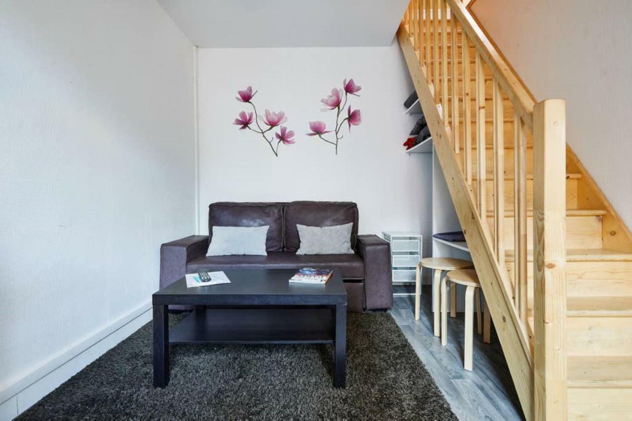 Cosy Home - Pantinsmile Kamer foto