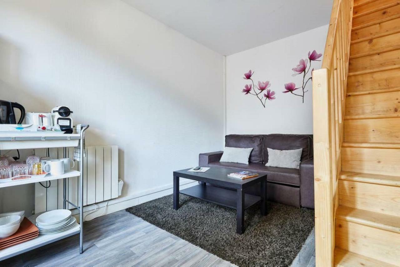 Cosy Home - Pantinsmile Kamer foto